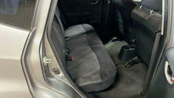 Honda Jazz 1.4 i-VTEC ES Euro 4 5dr