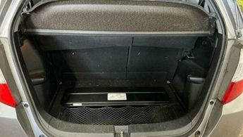 Honda Jazz 1.4 i-VTEC ES Euro 4 5dr