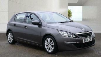 Peugeot 308 1.6 HDi Active Euro 5 5dr