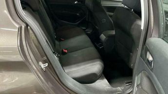 Peugeot 308 1.6 HDi Active Euro 5 5dr