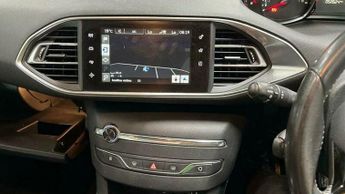 Peugeot 308 1.6 HDi Active Euro 5 5dr