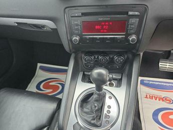 Audi TT 2.0 TFSI S Tronic Euro 4 3dr