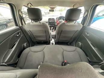 Renault Clio 1.5 dCi Dynamique S MediaNav Euro 5 (s/s) 5dr