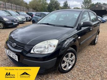 Kia Rio GS