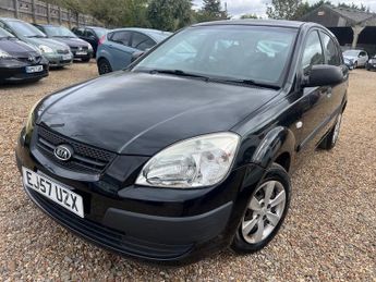 Kia Rio GS