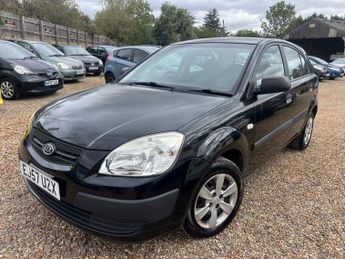 Kia Rio GS