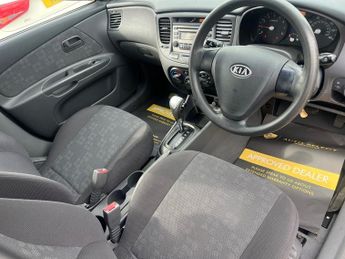 Kia Rio GS