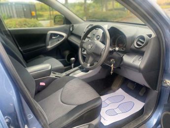 Toyota RAV4 2.0 XT3 4WD 5dr