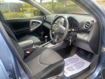 Toyota RAV4 2.0 XT3 4WD 5dr