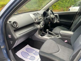 Toyota RAV4 2.0 XT3 4WD 5dr