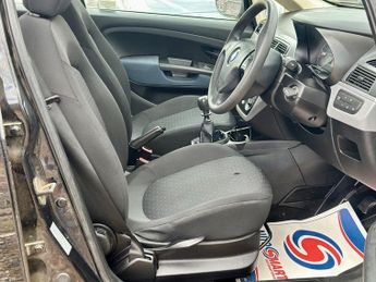 Fiat Grande Punto ACTIVE
