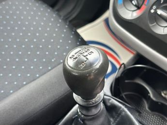 Fiat Grande Punto ACTIVE