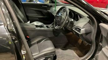 Jaguar XE 2.0d R-Sport Auto Euro 6 (s/s) 4dr