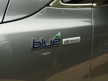 Hyundai I40 1.7 CRDi Blue Drive Style Euro 5 (s/s) 4dr