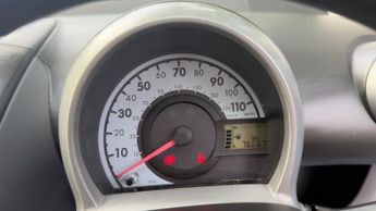 Peugeot 107 URBAN