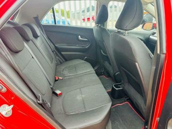 Kia Picanto 1.0 VR7 Euro 5 5dr