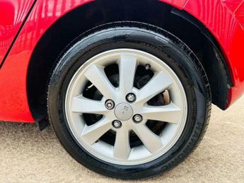 Kia Picanto 1.0 VR7 Euro 5 5dr
