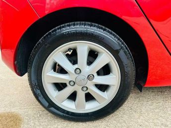 Kia Picanto 1.0 VR7 Euro 5 5dr