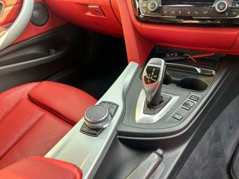 BMW 4 SERIES 2.0 420d M Sport Auto xDrive Euro 6 (s/s) 2dr