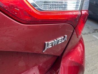 Toyota VITZ AUTO 1.3 Auto Jewela Edition 5dr
