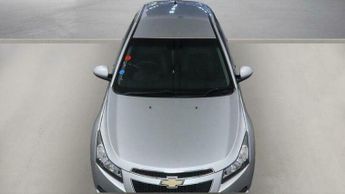 Chevrolet Cruze 1.6 LT Auto Euro 5 5dr
