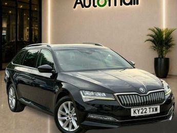 Skoda Superb 1.4 TSI iV 13kWh SE Technology DSG Euro 6 (s/s) 5dr