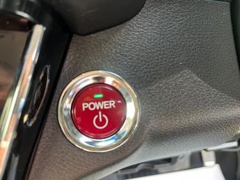 Honda HR-V 1.5H I-VTEC IMMD Hybrid EX CVT