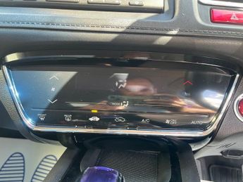 Honda HR-V 1.5H I-VTEC IMMD Hybrid EX CVT