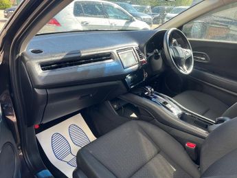 Honda HR-V 1.5H I-VTEC IMMD Hybrid EX CVT