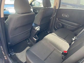 Honda HR-V 1.5H I-VTEC IMMD Hybrid EX CVT