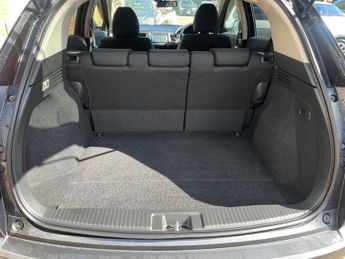 Honda HR-V 1.5H I-VTEC IMMD Hybrid EX CVT