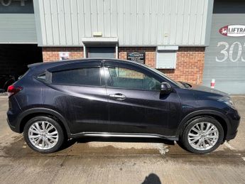 Honda HR-V 1.5H I-VTEC IMMD Hybrid EX CVT