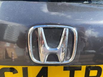 Honda HR-V 1.5H I-VTEC IMMD Hybrid EX CVT