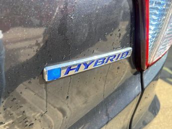 Honda HR-V 1.5H I-VTEC IMMD Hybrid EX CVT