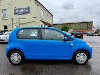 Volkswagen Up MOVE UP