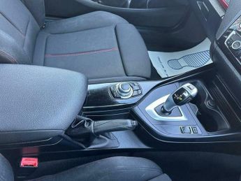 BMW 2 SERIES 1.5 218i Sport Auto Euro 6 (s/s) 2dr