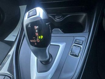 BMW 2 SERIES 1.5 218i Sport Auto Euro 6 (s/s) 2dr