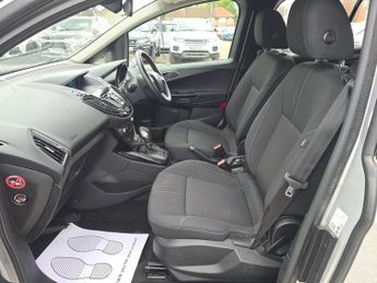 Ford B-Max 1.6 Zetec Powershift Euro 5 5dr