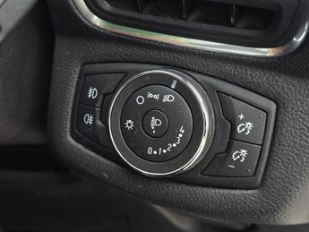 Ford B-Max 1.6 Zetec Powershift Euro 5 5dr