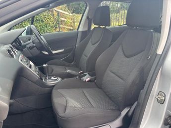 Peugeot 308 S