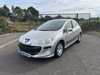 Peugeot 308 S