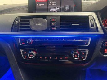BMW 4 SERIES 2.0 420i xDrive M Sport Auto 4WD 2dr