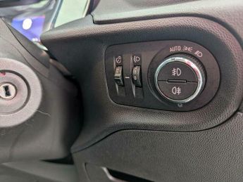 Vauxhall Grandland X 1.2 Turbo Sport Nav Auto Euro 6 (s/s) 5dr