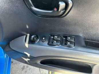 Hyundai I10 1.2 Comfort Auto Euro 4 5dr