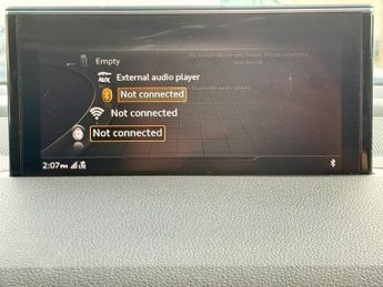 Audi Q7 TDI QUATTRO S LINE