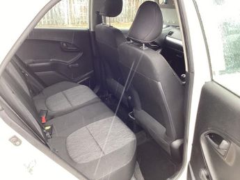 Kia Picanto 1.0 1 Hatchback 5dr Petrol Manual Euro 5 (68 bhp)