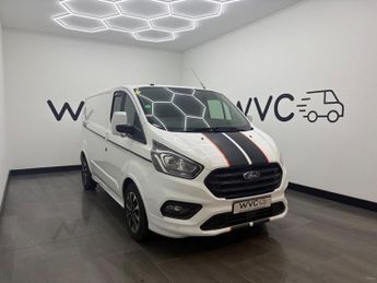 Ford Transit 310 SPORT P/V L1 H1