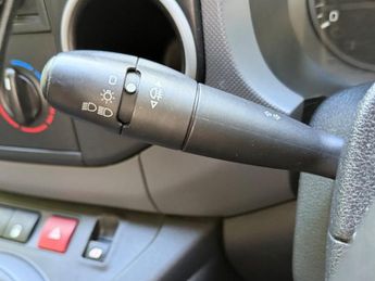 Citroen Berlingo 1.6 HDi 625 Enterprise L1 5dr (Euro 5)