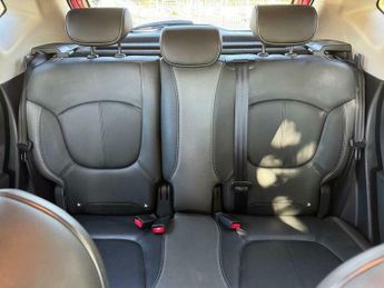 Renault Captur 1.2 TCe ENERGY Signature Nav Auto Euro 6 (s/s) 5dr