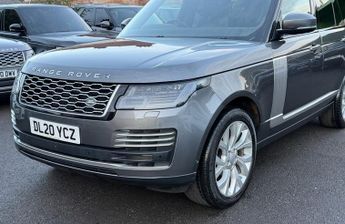 Land Rover Range Rover 3.0 SD V6 Autobiography SUV 5dr Diesel Auto 4WD Euro 6 (s/s) (27
